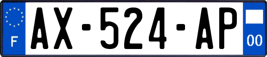 AX-524-AP