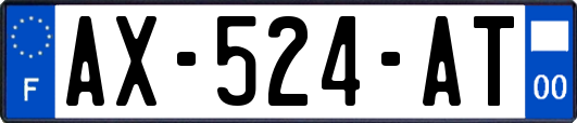 AX-524-AT