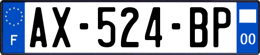 AX-524-BP