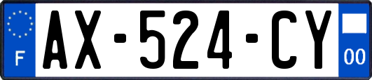 AX-524-CY