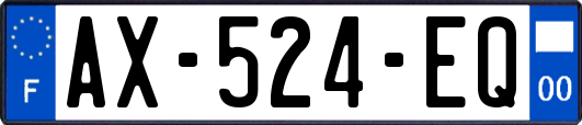 AX-524-EQ