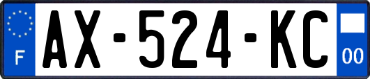 AX-524-KC