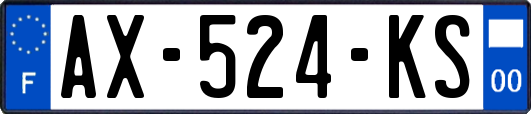 AX-524-KS