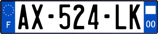 AX-524-LK