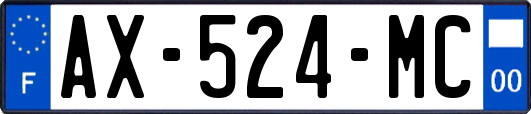 AX-524-MC