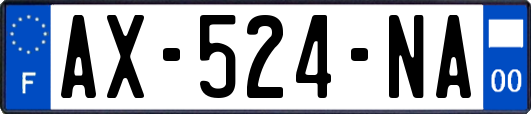 AX-524-NA