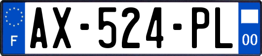 AX-524-PL