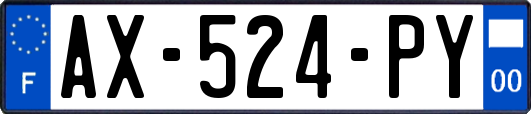 AX-524-PY