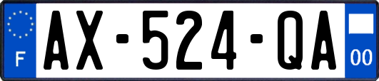 AX-524-QA