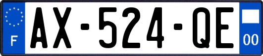 AX-524-QE
