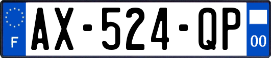 AX-524-QP