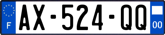 AX-524-QQ