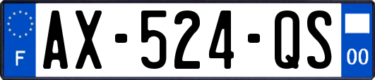 AX-524-QS