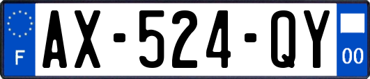 AX-524-QY