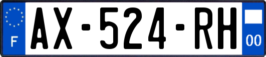 AX-524-RH