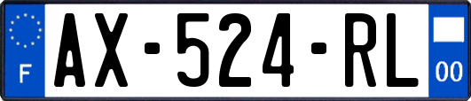 AX-524-RL