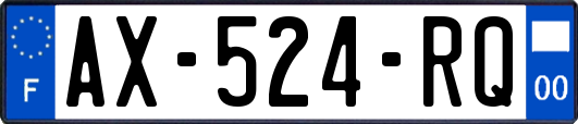 AX-524-RQ