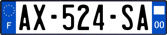 AX-524-SA