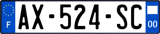 AX-524-SC