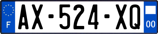 AX-524-XQ