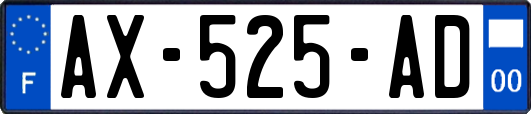 AX-525-AD