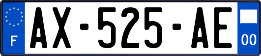 AX-525-AE