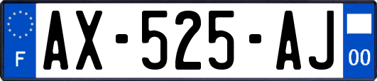 AX-525-AJ