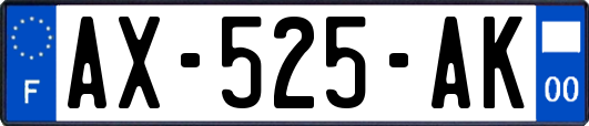 AX-525-AK