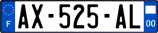 AX-525-AL