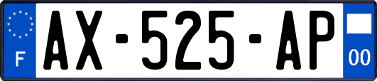 AX-525-AP