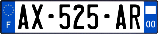 AX-525-AR