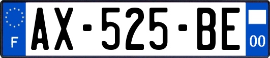 AX-525-BE