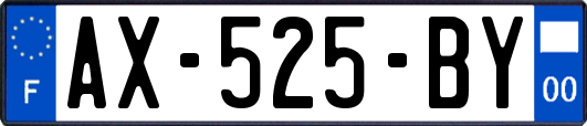 AX-525-BY