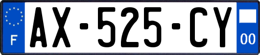 AX-525-CY