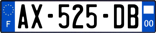 AX-525-DB