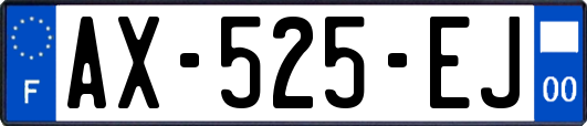 AX-525-EJ