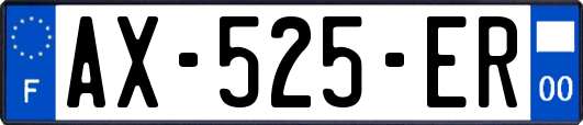 AX-525-ER