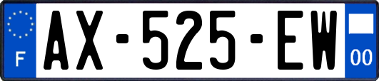 AX-525-EW