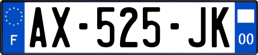 AX-525-JK