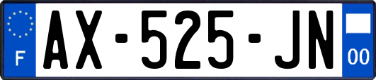 AX-525-JN