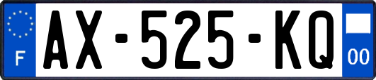 AX-525-KQ