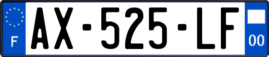 AX-525-LF