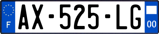 AX-525-LG