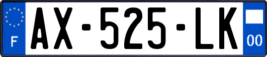 AX-525-LK