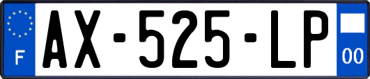 AX-525-LP