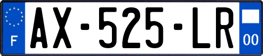 AX-525-LR