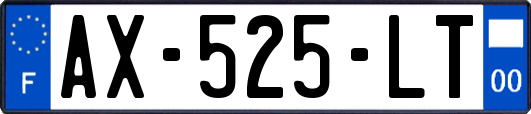 AX-525-LT