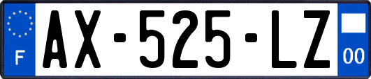 AX-525-LZ