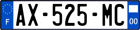 AX-525-MC