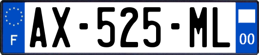 AX-525-ML